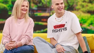 Nie miał odwagi, by powiedzieć mamie prawdę. Znalazł nietypowy sposób