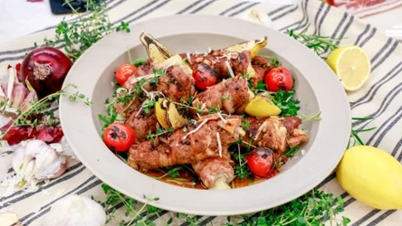 Ekspresowe zrazy upieczesz w 12 minut. Sekret tkwi w rodzaju mięsa