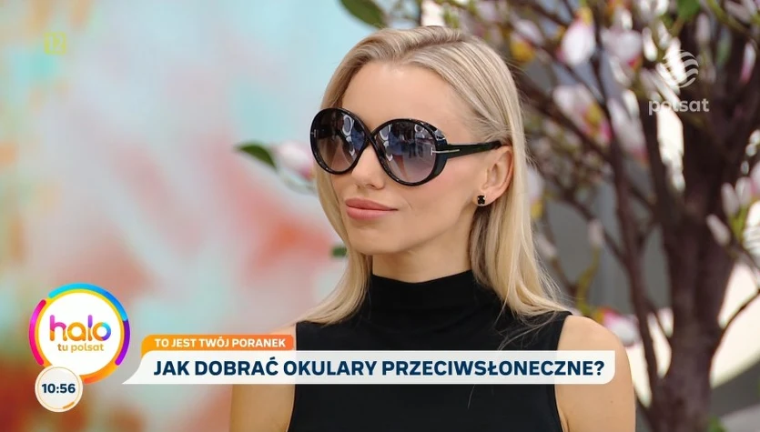 Nosimy je codziennie, a często źle. Ważne porady o okularach przeciwsłonecznych