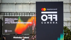 Mastercard OFF CAMERA 2026