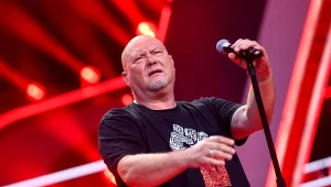 Legenda polskiego rocka po zmianach. "Brakowało nam długich włosów"