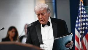 Pełniący obowiązki prokuratora generalnego USA Todd Blanche przekazał nowe informacje ws. ataku na Donalda Trumpa