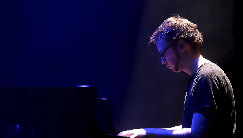 GoGo Penguin w Warszawie: "Dla wszystkich tych, którzy stawiają na muzykę" [RELACJA]