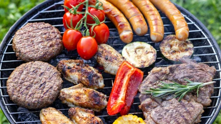 Naukowcy grzmią, ale grill może być zdrowszy