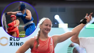 Mamy talent światowej klasy. 19-letnia Polka ze złotem w Pucharze Świata