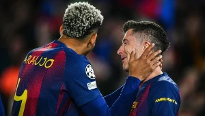 Jasna deklaracja z Barcelony. Nie dojdzie do rozstania. Lewandowski uprzedzony