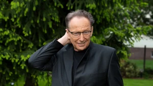 W nowym odcinku "Klanu" padną słowa o zdradzie, obsesjach i… andropauzie