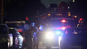 Mężczyzna zatrzymany po ataku na kolacji Donalda Trumpa z dziennikarzami