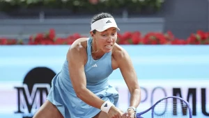Piąta rakieta świata wypada z WTA Madryt. Kluczowe rozstrzygnięcie dla Świątek