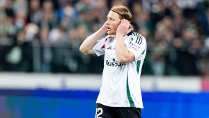 Legia Warszawa - Widzew Łódź w 31. kolejce PKO BP Ekstraklasy. Relacja na żywo