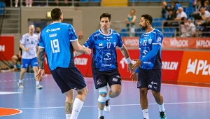HBC Nantes - Orlen Wisła Płock w 1. kolejce Ligi Mistrzów piłkarzy ręcznych. Relacja na żywo