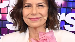 Agata Kulesza nową jurorką "Tańca z gwiazdami". Zachwyca za kulisami