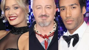 Tarnowska i Fall zachwycili w "TzG". Odpowiedź Kędzierskiego zaskakuje