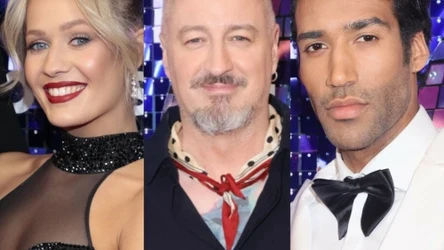 Magdalena Tarnowska, Piotr Kędzierski, Gamou Fall