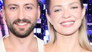 Pierwszy taki występ w "Tańcu z gwiazdami". Znienacka nastąpił zgrzyt