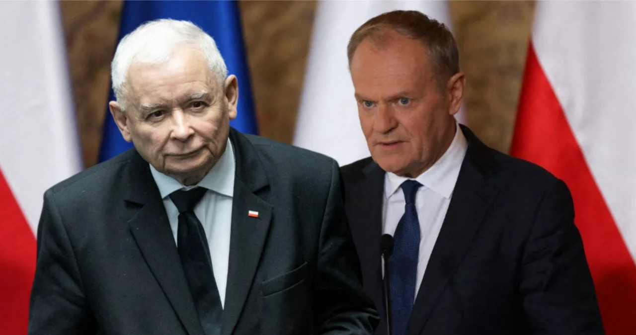 Topnieje przewaga KO nad PiS, nowy sondaż. Ekspert nie kryje zaskoczenia