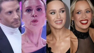 Tego w "Tańcu z gwiazdami" jeszcze nie było. Dostali zaledwie 15 sekund