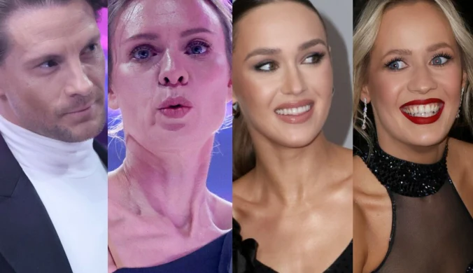 Sebastian Fabijański, Magdalena Boczarska, Daria Syta, Magdalena Tarnowska