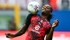 Zaciekła batalia o Ligę Mistrzów w Serie A. Doszło do starcia gigantów