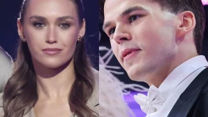 Półfinał "Tańca z gwiazdami" bez Kacpra Porębskiego. Popłynęły łzy