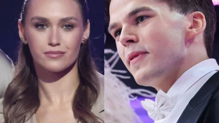 Daria Syta i Kacper "Jasper" Porębski pożegnali się z programem