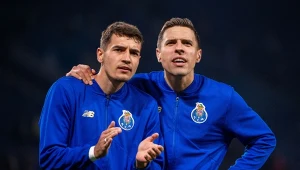 Portugalczycy ocenili Polaków. Tak zagrali Kiwior, Bednarek i Pietuszewski