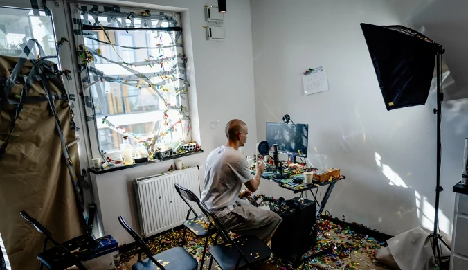 Łatwogang zebrał dla Cancer Fighters 251 mln zł.