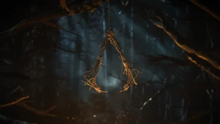 Assassin's Creed Hexe