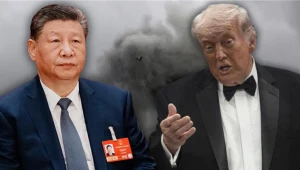 Prezydencji Chin i USA