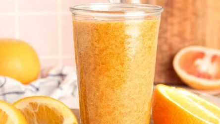 Daje lepszego "kopa" niż kawa. Ten koktajl pobudzający warto pić z rana 