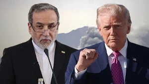 Iran złożył nową propozycję USA