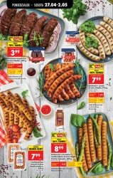 Smaczne okazje na dziś - Biedronka