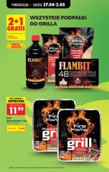 Smaczne okazje na dziś - Biedronka