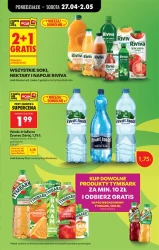 Smaczne okazje na dziś - Biedronka