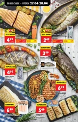 Smaczne okazje na dziś - Biedronka