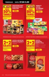 Smaczne okazje na dziś - Biedronka