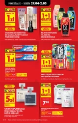 Smaczne okazje na dziś - Biedronka