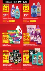 Smaczne okazje na dziś - Biedronka