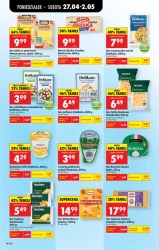 Smaczne okazje na dziś - Biedronka