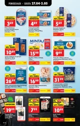 Smaczne okazje na dziś - Biedronka