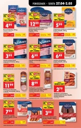 Smaczne okazje na dziś - Biedronka