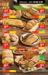 Smaczne okazje na dziś - Biedronka