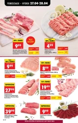 Smaczne okazje na dziś - Biedronka