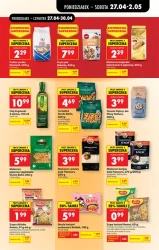 Smaczne okazje na dziś - Biedronka