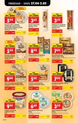 Smaczne okazje na dziś - Biedronka