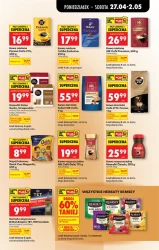 Smaczne okazje na dziś - Biedronka