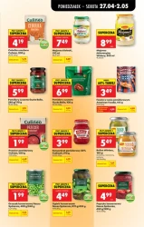 Smaczne okazje na dziś - Biedronka