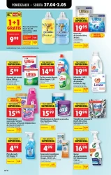 Smaczne okazje na dziś - Biedronka