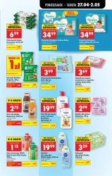 Smaczne okazje na dziś - Biedronka