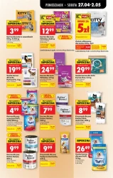 Smaczne okazje na dziś - Biedronka